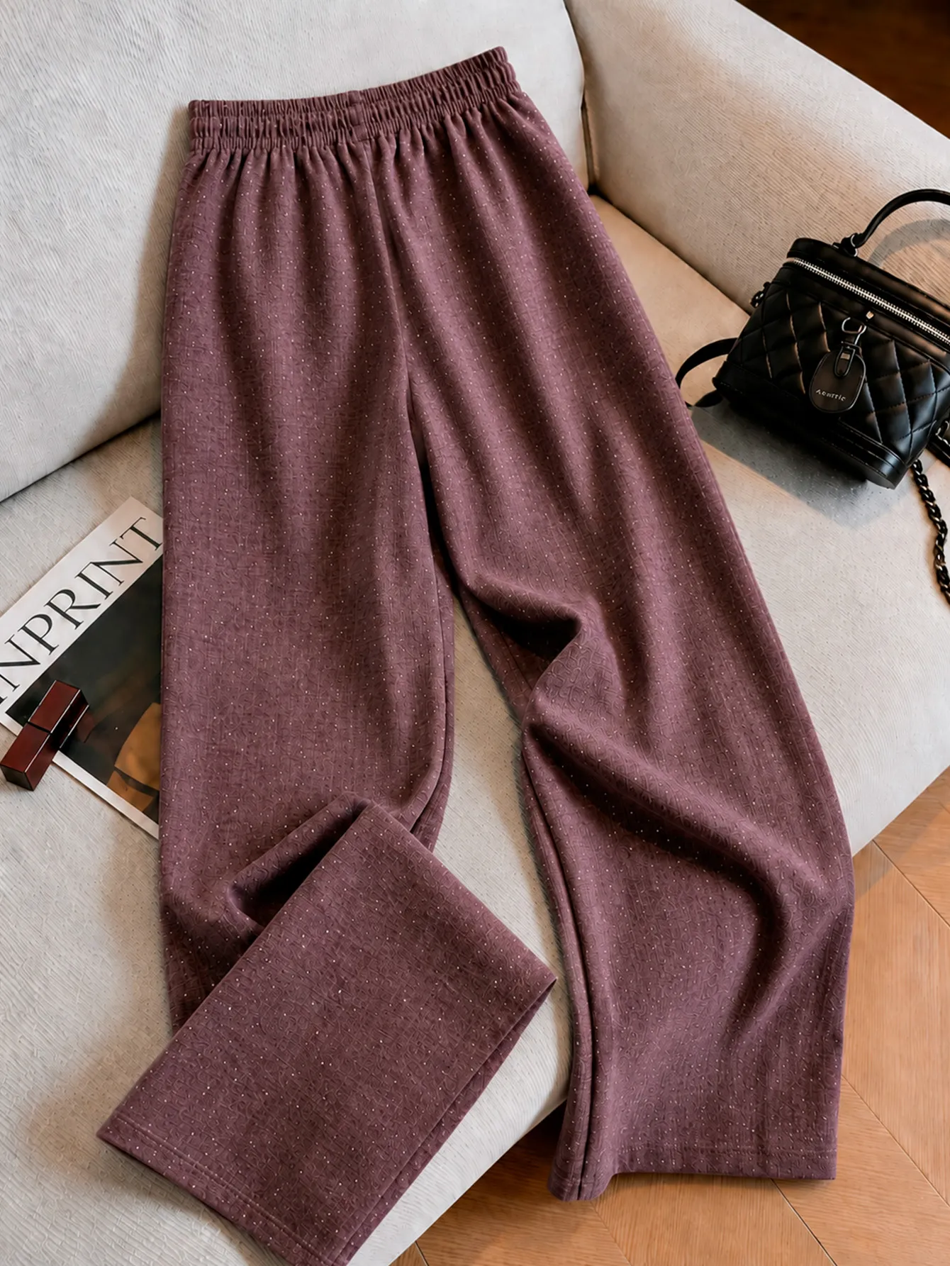 AD2523 GRIS,CAFE Y CREMA 11681